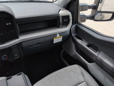 2027 Ford F-250SD XL