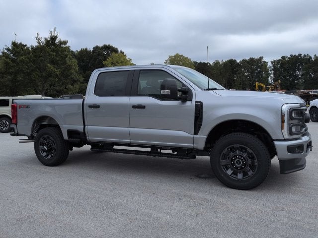 2027 Ford F-250SD XL