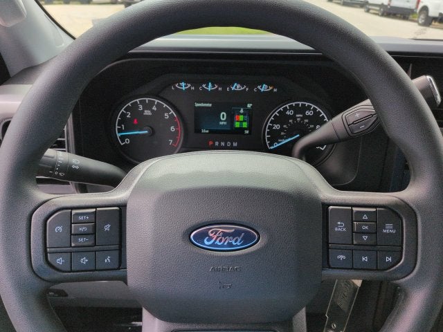 2027 Ford F-250SD XL