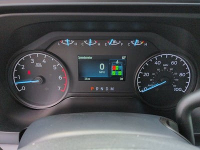 2027 Ford F-250SD XL