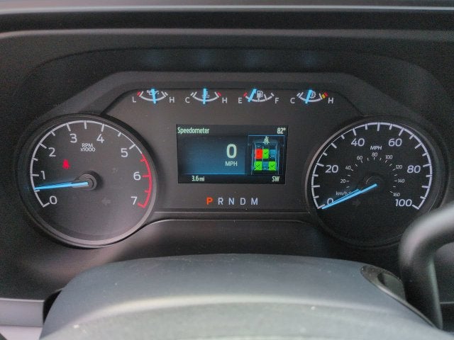 2027 Ford F-250SD XL