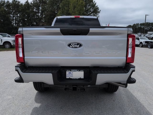 2027 Ford F-250SD XL