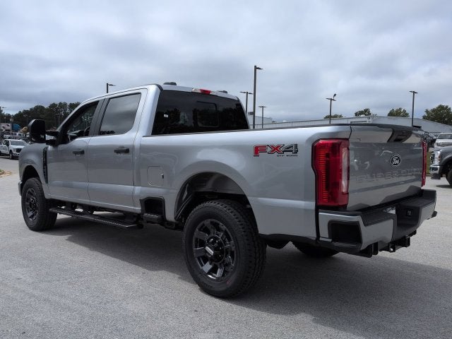 2027 Ford F-250SD XL