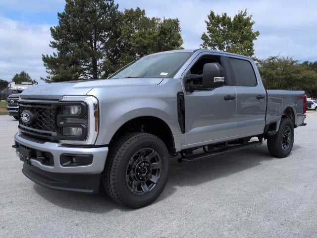 2027 Ford F-250SD XL