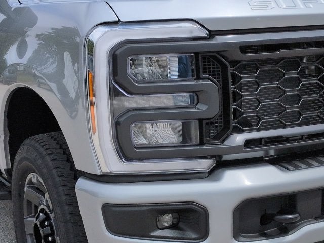 2027 Ford F-250SD XL