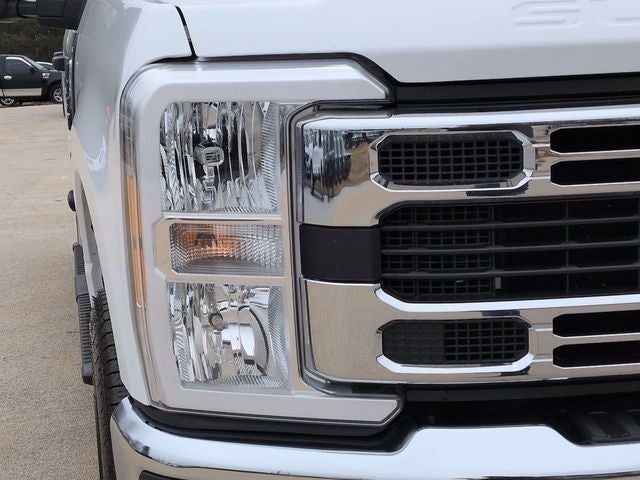 2025 Ford F-250SD XLT 4WD