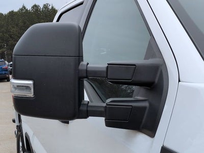 2025 Ford F-250SD XLT 4WD