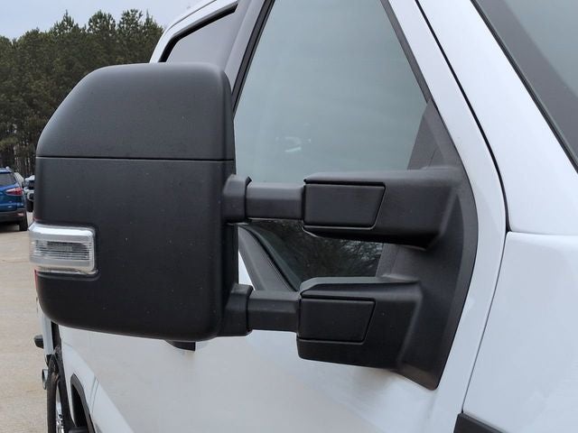 2025 Ford F-250SD XLT 4WD