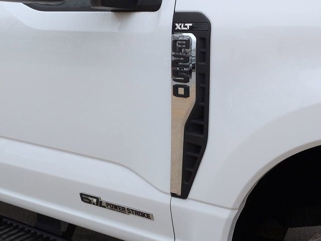 2025 Ford F-250SD XLT 4WD