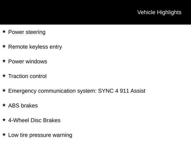 2025 Ford F-250SD XLT 4WD