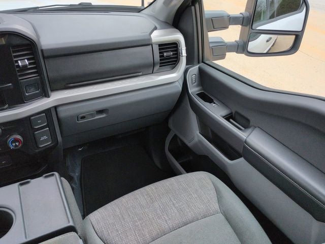 2025 Ford F-250SD XLT 4WD