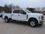 2025 Ford F-250SD XLT 4WD
