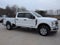 2025 Ford F-250SD XLT 4WD