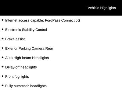 2025 Ford F-250SD XLT 4WD