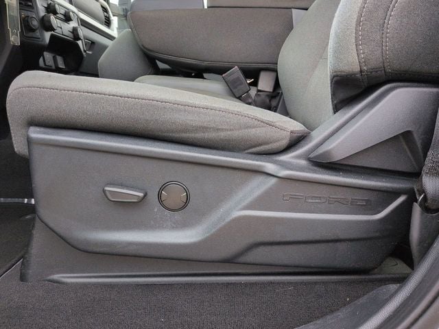 2025 Ford F-250SD XLT 4WD