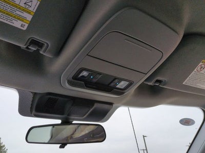 2025 Ford F-250SD XLT 4WD