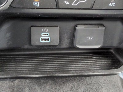 2025 Ford F-250SD XLT 4WD