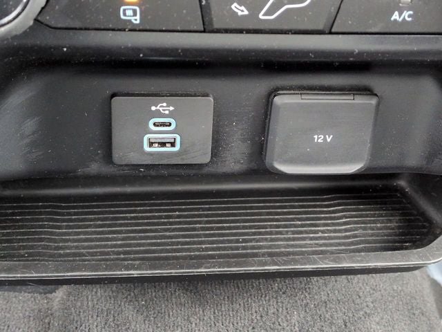 2025 Ford F-250SD XLT 4WD