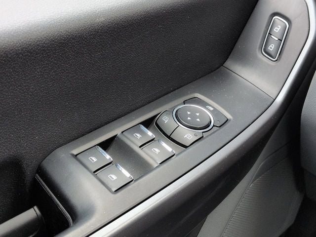 2025 Ford F-250SD XLT 4WD