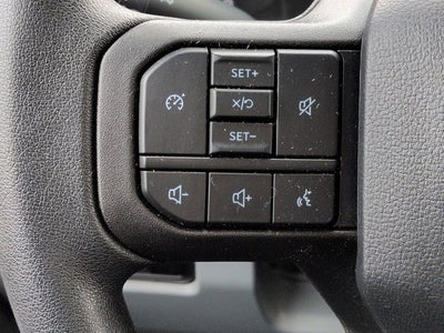 2025 Ford F-250SD XLT 4WD