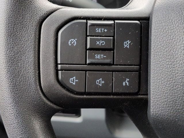 2025 Ford F-250SD XLT 4WD