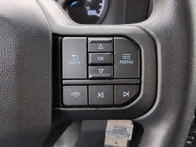 2025 Ford F-250SD XLT 4WD