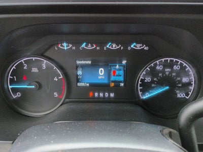 2025 Ford F-250SD XLT 4WD