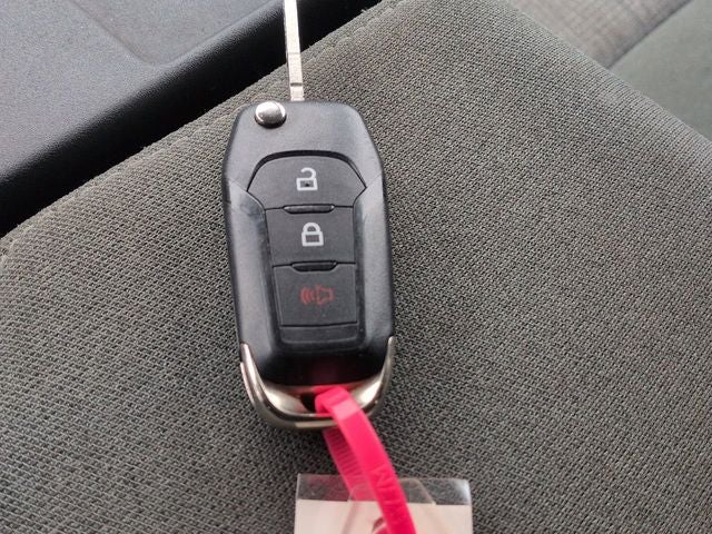 2025 Ford F-250SD XLT 4WD