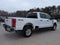 2025 Ford F-250SD XLT 4WD