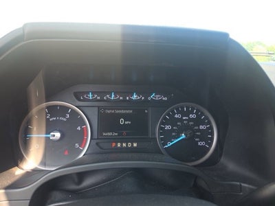 2020 Ford F-250SD XLT 4WD FX4