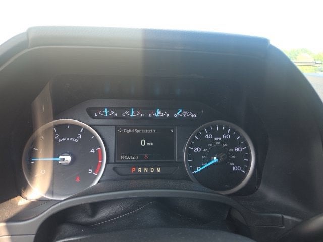 2020 Ford F-250SD XLT 4WD FX4