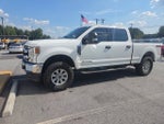 2020 Ford F-250SD XLT 4WD FX4