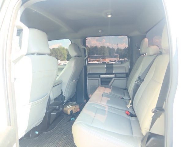 2020 Ford F-250SD XLT 4WD FX4