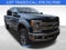 2019 Ford F-250SD King Ranch 4WD FX4