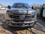 2022 Ford F-250SD Lariat 4WD FX4