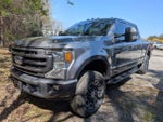 2022 Ford F-250SD Lariat 4WD FX4