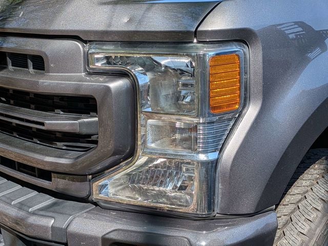 2022 Ford F-250SD Lariat 4WD FX4