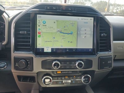 2022 Ford F-250SD Lariat 4WD FX4