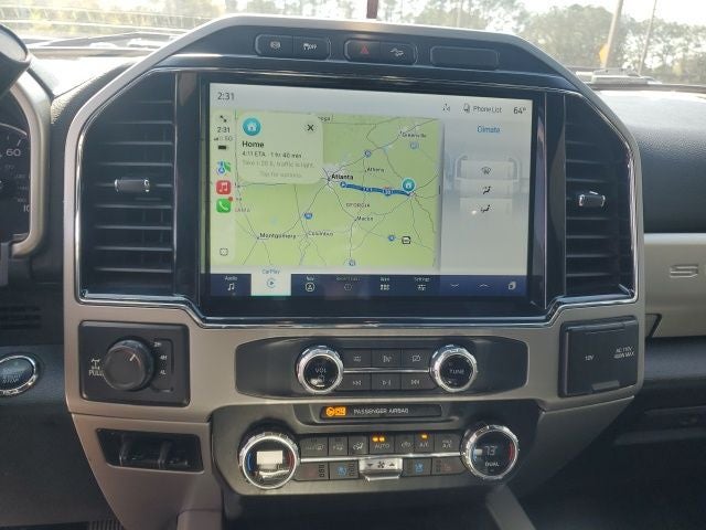 2022 Ford F-250SD Lariat 4WD FX4