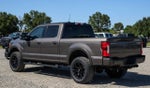 2018 Ford F-250SD Lariat 4WD FX4