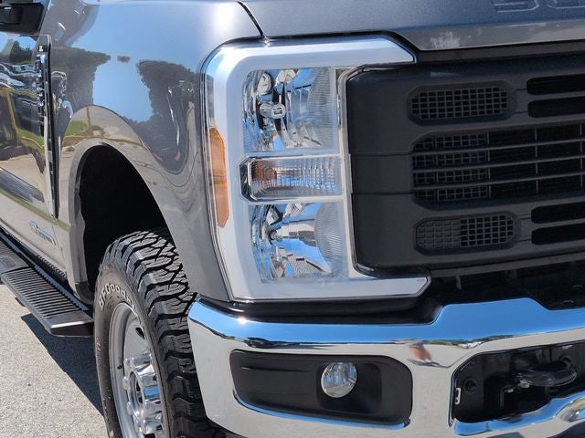 2024 Ford F-250SD XL 4WD FX4