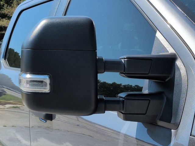 2024 Ford F-250SD XL 4WD FX4