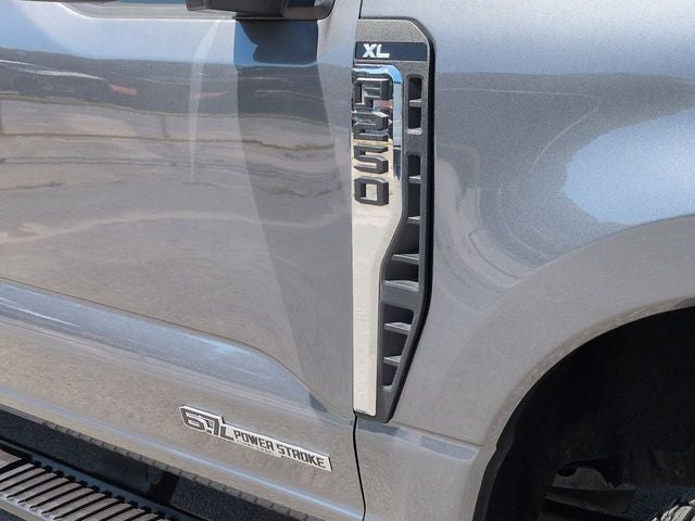 2024 Ford F-250SD XL 4WD FX4
