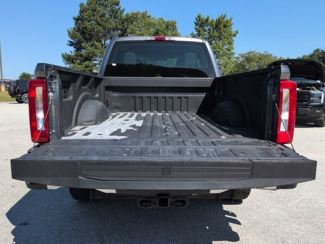 2024 Ford F-250SD XL 4WD FX4