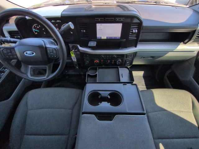 2024 Ford F-250SD XL 4WD FX4
