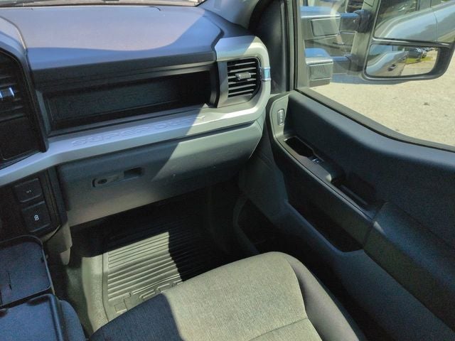 2024 Ford F-250SD XL 4WD FX4