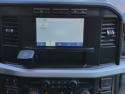 2024 Ford F-250SD XL 4WD FX4