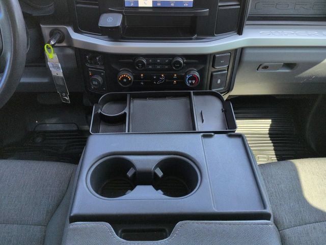 2024 Ford F-250SD XL 4WD FX4