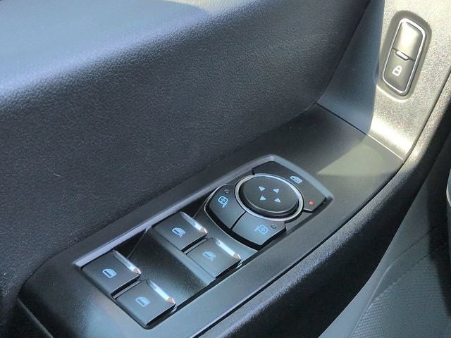2024 Ford F-250SD XL 4WD FX4