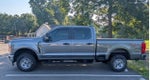 2024 Ford F-250SD XL 4WD FX4